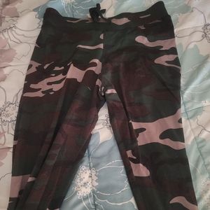 Cute Booty Lounge joggers